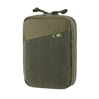M-TAC Kieszeń EDC Elite HEX Ranger Green