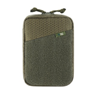 M-TAC Kieszeń EDC Elite HEX Ranger Green