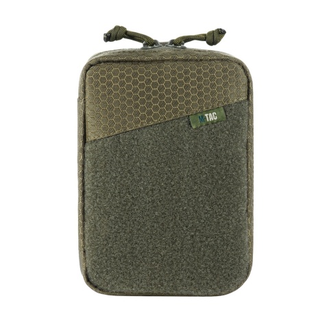 M-TAC Kieszeń EDC Elite HEX Ranger Green