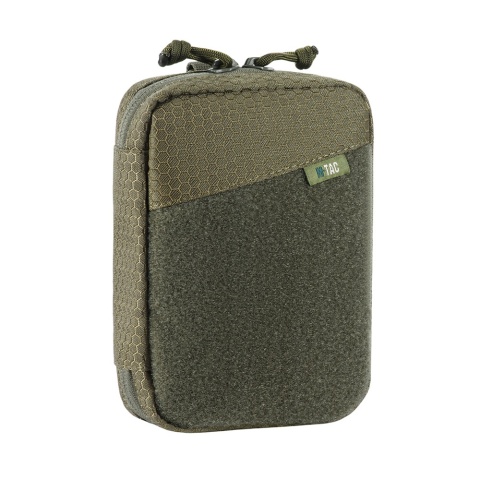 M-TAC Kieszeń EDC Elite HEX Ranger Green