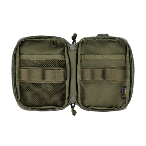M-TAC Kieszeń EDC Elite HEX Ranger Green