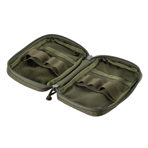 M-TAC Kieszeń EDC Elite HEX Ranger Green