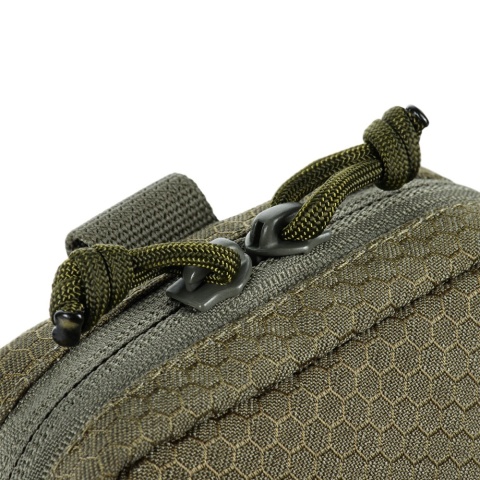 M-TAC Kieszeń EDC Elite HEX Ranger Green