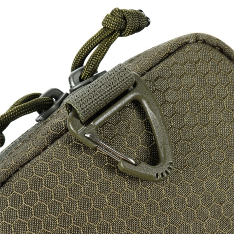 M-TAC Kieszeń EDC Elite HEX Ranger Green