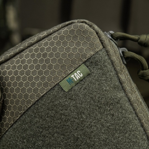 M-TAC Kieszeń EDC Elite HEX Ranger Green