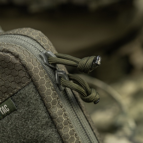 M-TAC Kieszeń EDC Elite HEX Ranger Green