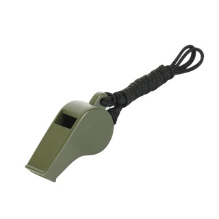M-TAC Gwizdek Olive