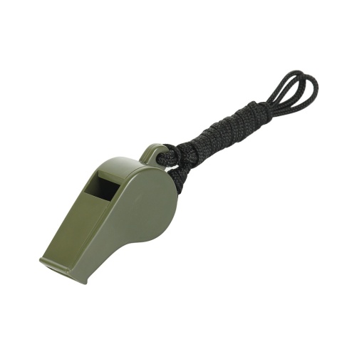M-TAC Gwizdek Olive