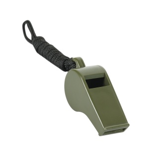 M-TAC Gwizdek Olive