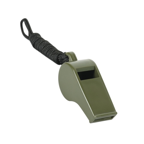M-TAC Gwizdek Olive