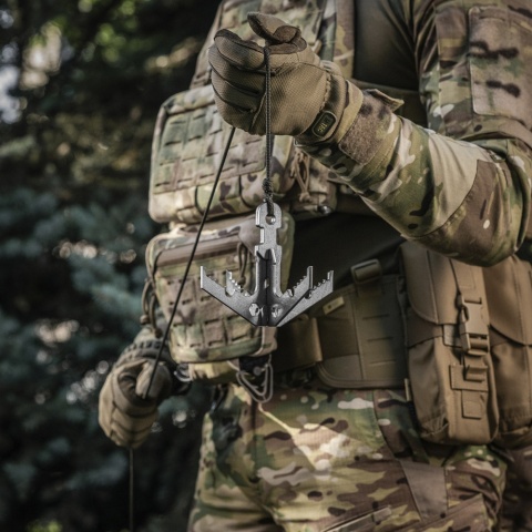 M-TAC Kotwica taktyczna składana