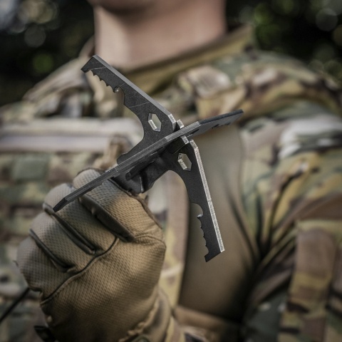 M-TAC Kotwica taktyczna składana