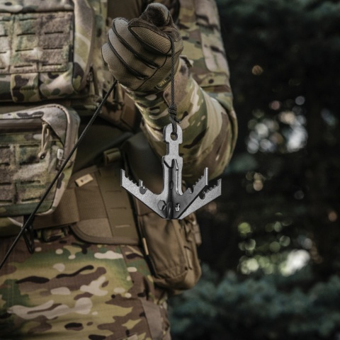 M-TAC Kotwica taktyczna składana