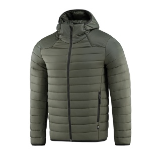 M-TAC Kurtka Stalker Gen III Primaloft Oliwkowa