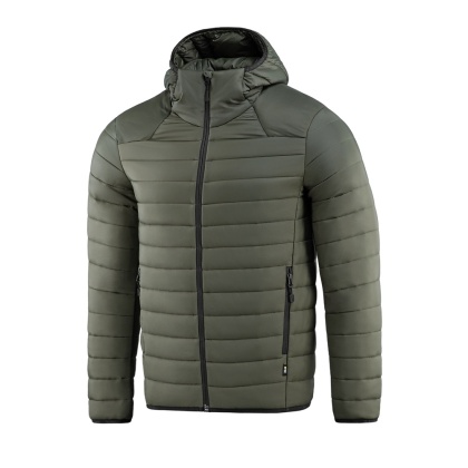 M-TAC Kurtka Stalker Gen III Primaloft Oliwkowa