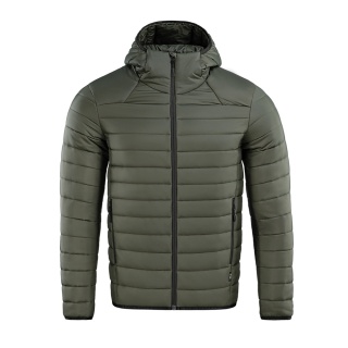 M-TAC Kurtka Stalker Gen III Primaloft Oliwkowa