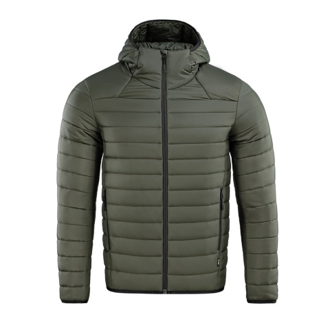 M-TAC Kurtka Stalker Gen III Primaloft Oliwkowa