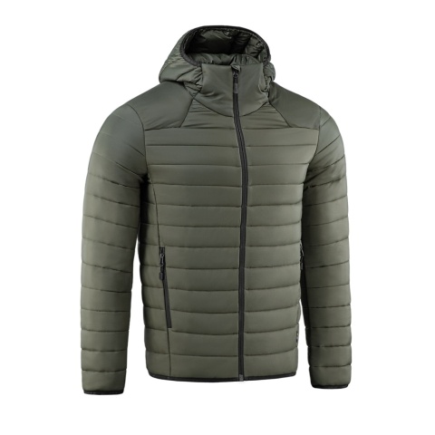 M-TAC Kurtka Stalker Gen III Primaloft Oliwkowa