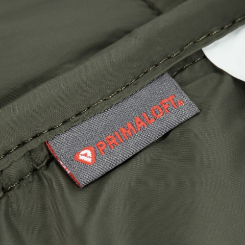 M-TAC Kurtka Stalker Gen III Primaloft Oliwkowa