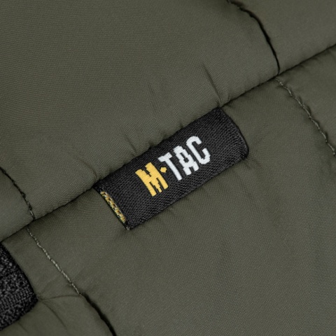 M-TAC Kurtka Stalker Gen III Primaloft Oliwkowa