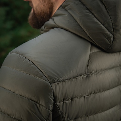 M-TAC Kurtka Stalker Gen III Primaloft Oliwkowa