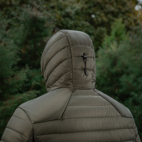 M-TAC Kurtka Stalker Gen III Primaloft Oliwkowa
