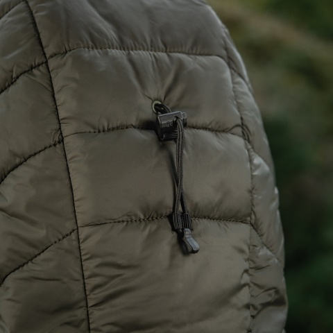 M-TAC Kurtka Stalker Gen III Primaloft Oliwkowa