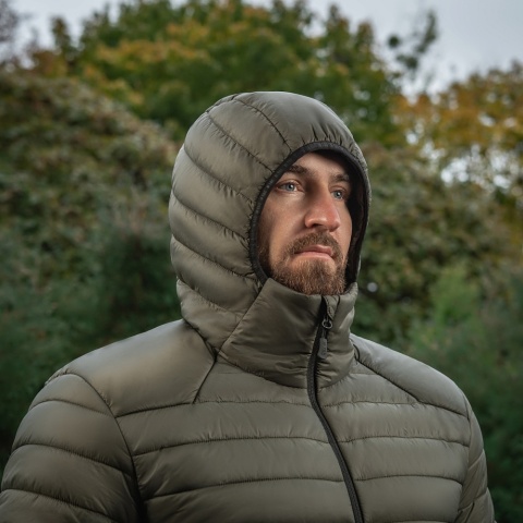 M-TAC Kurtka Stalker Gen III Primaloft Oliwkowa