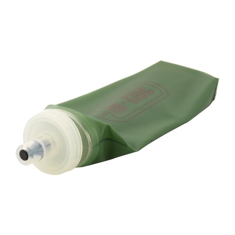 M-TAC Miękka butelka na wodę 500 ml Olive