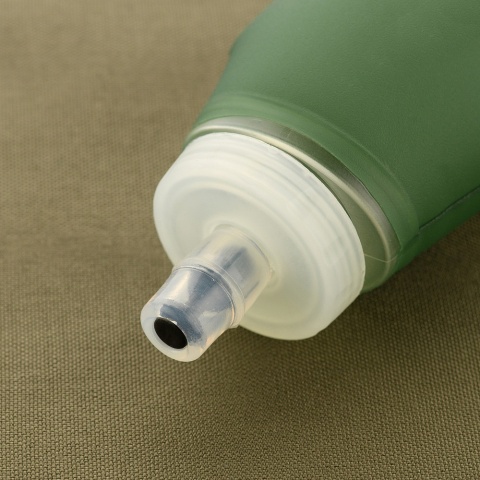 M-TAC Miękka butelka na wodę 500 ml Olive