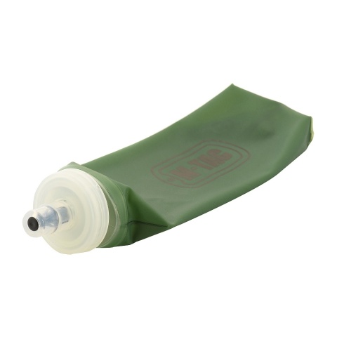 M-TAC Miękka butelka na wodę 600 ml Olive