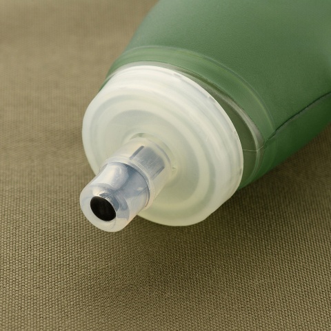 M-TAC Miękka butelka na wodę 600 ml Olive