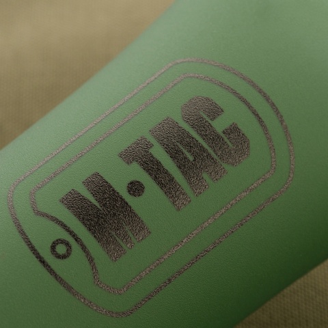 M-TAC Miękka butelka na wodę 600 ml Olive