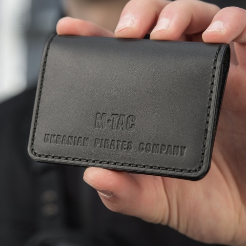 M-TAC Okładka na identyfikatory Pirat