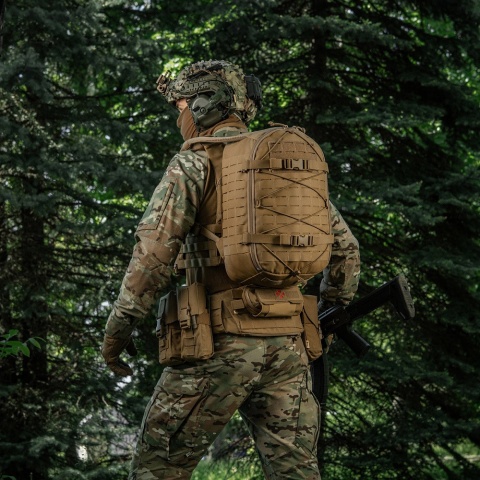 M-TAC Plecak STURM Elite Gen.II X-Large Coyote