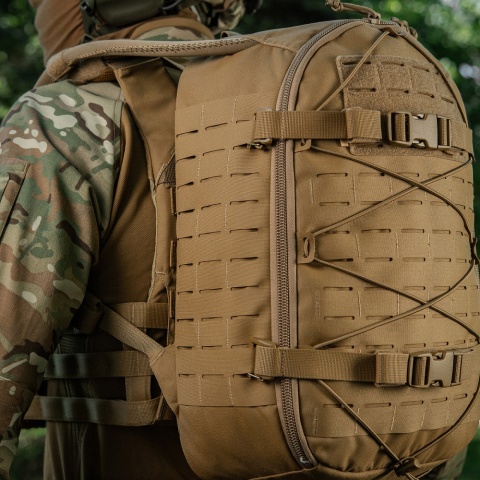 M-TAC Plecak STURM Elite Gen.II X-Large Coyote