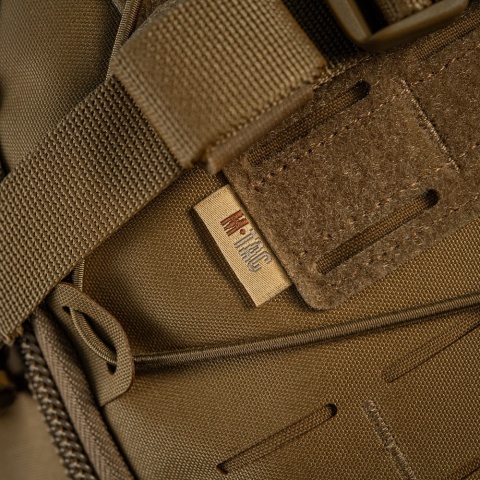 M-TAC Plecak STURM Elite Gen.II X-Large Coyote