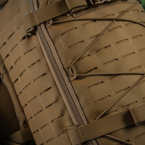 M-TAC Plecak STURM Elite Gen.II X-Large Coyote