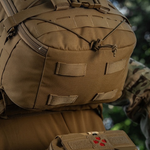 M-TAC Plecak STURM Elite Gen.II X-Large Coyote