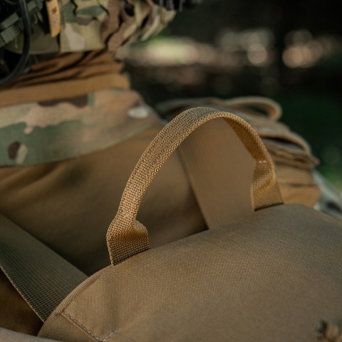M-TAC Plecak STURM Elite Gen.II X-Large Coyote