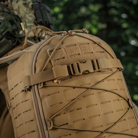 M-TAC Plecak STURM Elite Gen.II X-Large Coyote
