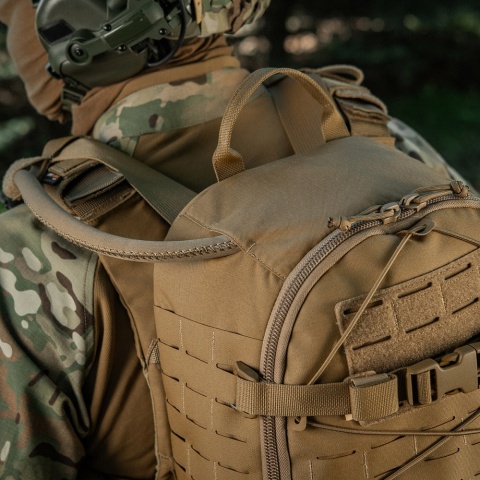 M-TAC Plecak STURM Elite Gen.II X-Large Coyote