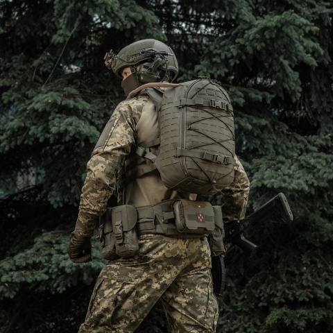 M-TAC Plecak STURM Elite Gen.II X-Large Ranger Green