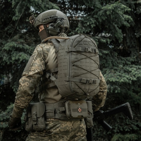 M-TAC Plecak STURM Elite Gen.II X-Large Ranger Green
