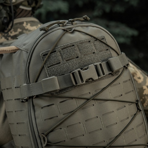 M-TAC Plecak STURM Elite Gen.II X-Large Ranger Green