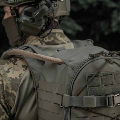 M-TAC Plecak STURM Elite Gen.II X-Large Ranger Green