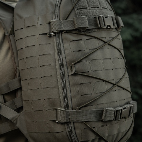 M-TAC Plecak STURM Elite Gen.II X-Large Ranger Green