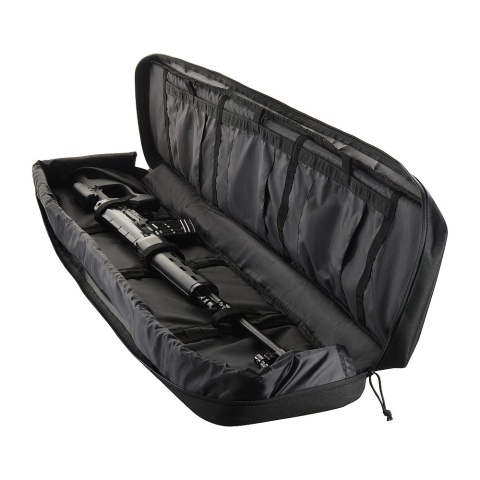 M-TAC Pokrowiec na broń 128 cm Black