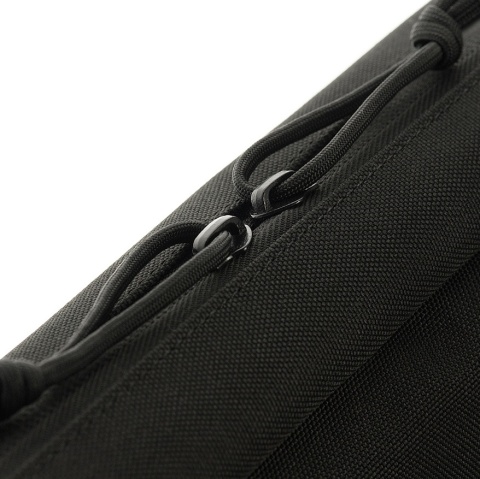 M-TAC Pokrowiec na broń 128 cm Black
