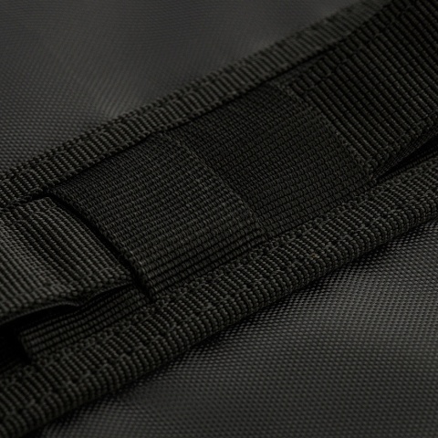 M-TAC Pokrowiec na broń 128 cm Black